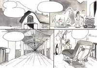 [pink-noise (Mizuiro Megane)] Doubutsu Noujou - Animal Farm | 動物農莊 [Chinese] [畜牧系學姊漢化組]