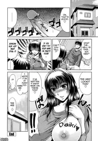 [Kai Hiroyuki] Ane  Haha Kankei Ch. 1-5 [English] {Tadanohito}