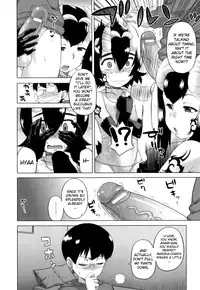 [Takatsu] DH! ~Himorogi Hyaku Yome Gatari~ | Demon-Hentai! - Shrine of One Hundred Wives [English] {doujin-moe.us}