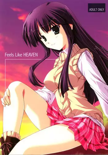 (C79) [Nirvana Soft (Hironii)] Nymph ni Omakase! (Sora no Otoshimono)