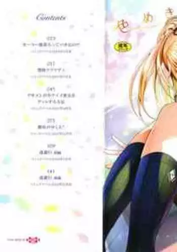 [Miyabi] Otomehime | 美少女公主 [Chinese]