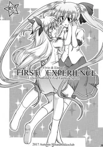 FIRSTEXPERIENCE