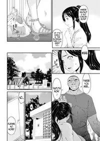 [Bai Asuka] Youbo | Impregnated Mother Ch. 1-8 [English] [N04h]