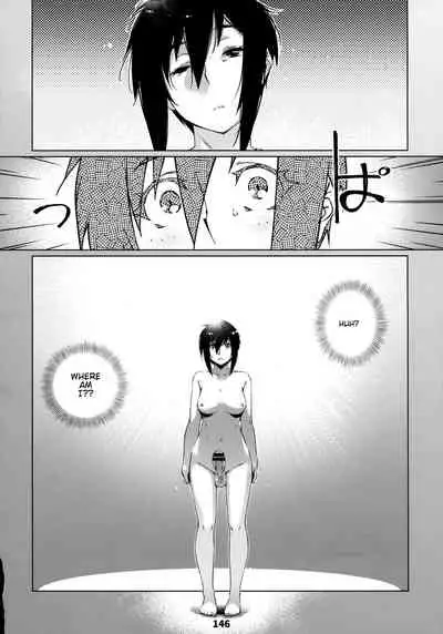 [Otonano Omochiya (Hirokawa)] Otonano Omochiya 12 Futaba no Ohanashi Matome 2 [English] [Digital] [Ongoing]
