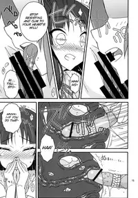 (C78) [Isorashi Dou (Isorashi)] Mio Kan! (K-ON!) [SMDC] [English]