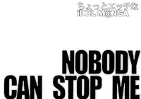 (C71) [Celluloid Brothers (Kosugi Koutarou)] Chotto ecchi na iDOL M@NGA - Nobody can Stop me (THE iDOLM@STER)