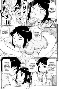 [Takanaga Kouhei] Lolican Ch.1-9  [ENG] [biribiri]