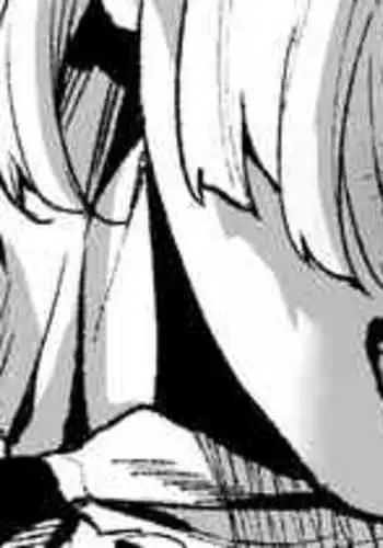 僕だけがイケない街