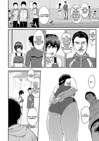 [Yoshiura Kazuya] Kizashi [English] {Seinen Scans + 4chan Anon + doujins.com}