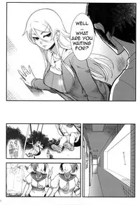 (C89) [Kayoudou (Shouka)] Juunengo no Jinsei Soudan | Life Consultation After 10 Years (Ore no Imouto ga Konna ni Kawaii Wake ga Nai) [English] [Lazy Summer Scans]