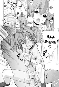 [Yaya Hinata] Nuko Miko-tan [English] [biribiri]