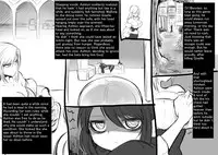 [Kouji] Turned into a Breast Milk Fountain by a Beautiful Vampire