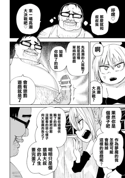 Tensei  Ochinpo LEVEL 999丨轉生小O鷄 等級999