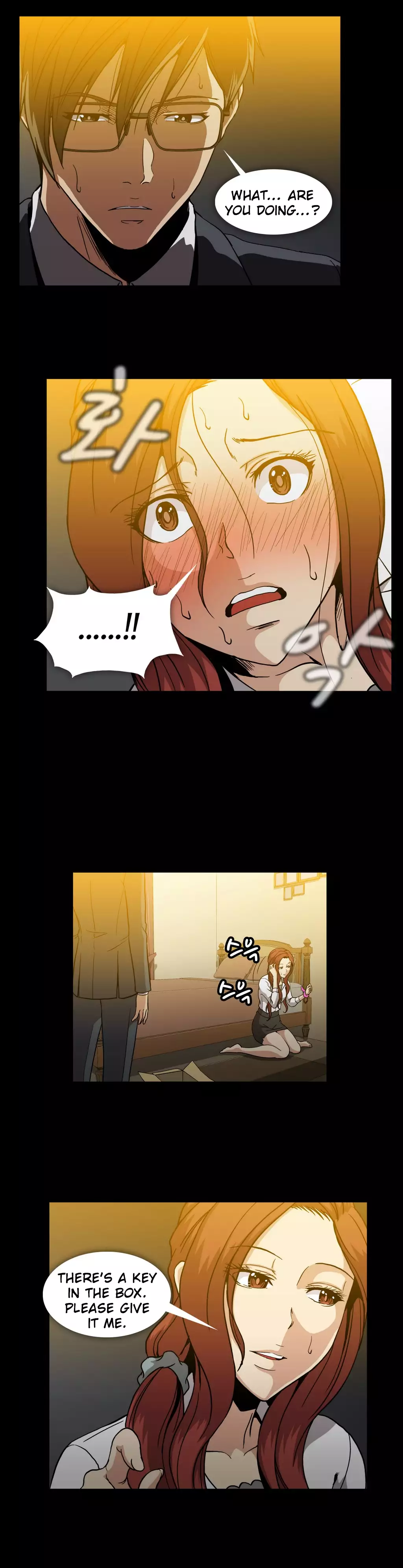 Drug Candy Ch.0-29