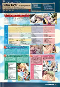 Colorful PUREGIRL 2002-10