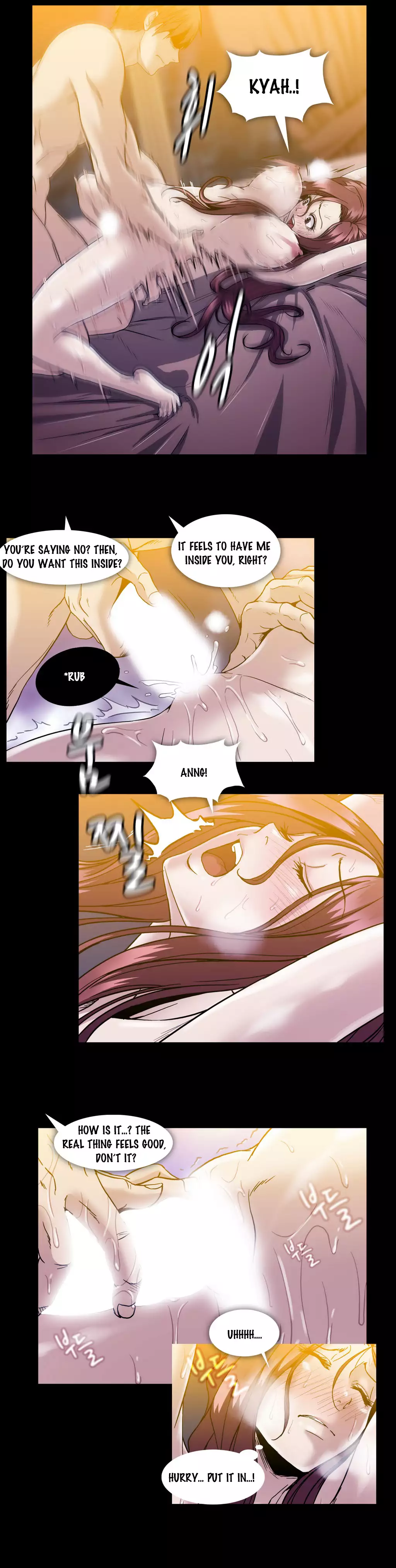 Drug Candy Ch.0-29