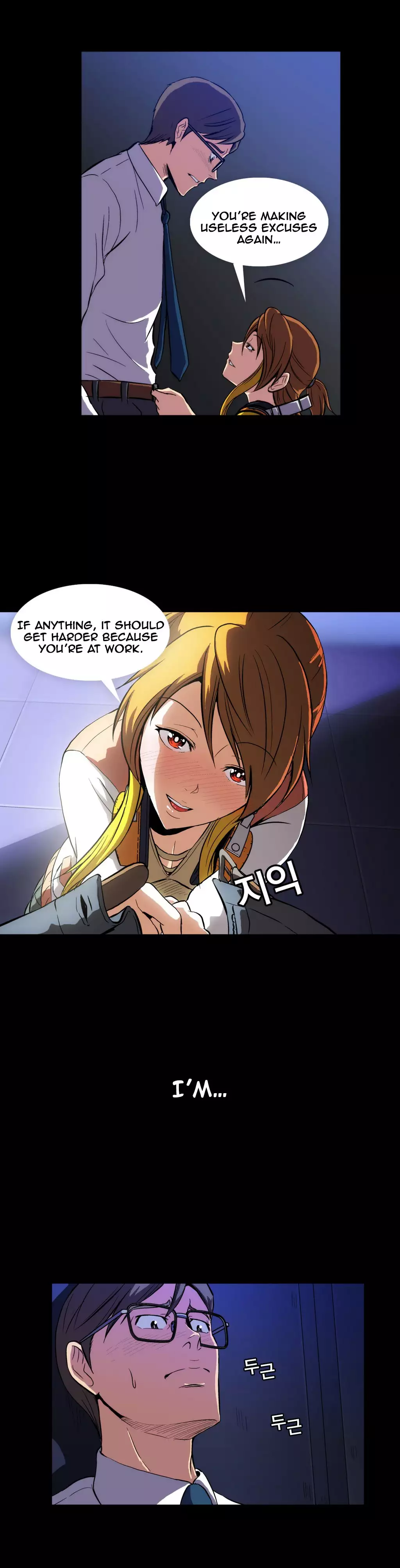 Drug Candy Ch.0-29