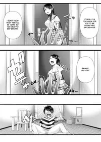 [Blitzkrieg (Denchi)] Hajimete no Netorare Maso-ka Choukyou 2 ~Maso-ka Keikaku Hen~ [English] [Ruru Scanlations]