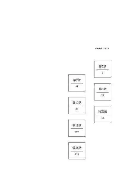 [Rakuta Shouko] Ameagari no Bokura ni Tsuite | 雨后的我们 Ch. 7-12 特别篇+加笔[Chinese] [Digital]