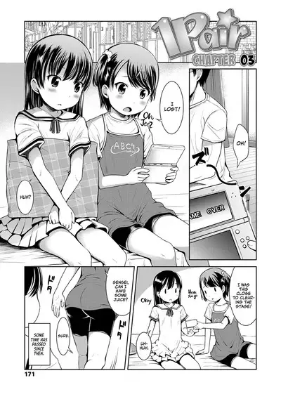 1Pair Ch. 1