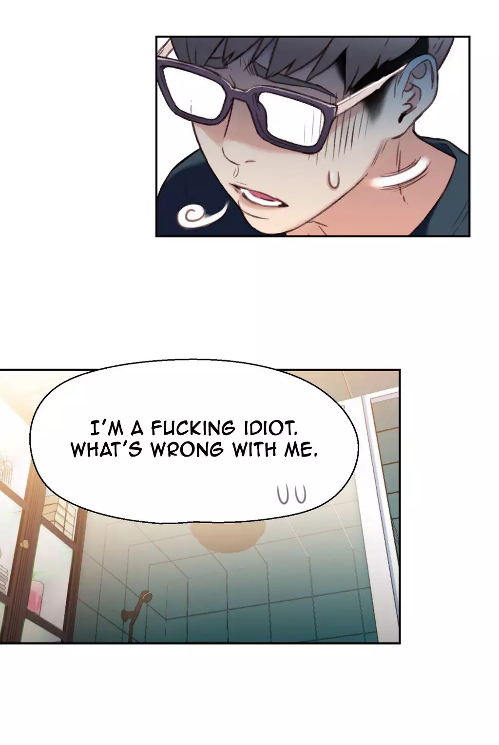 Sweet Guy Ch. 1-41