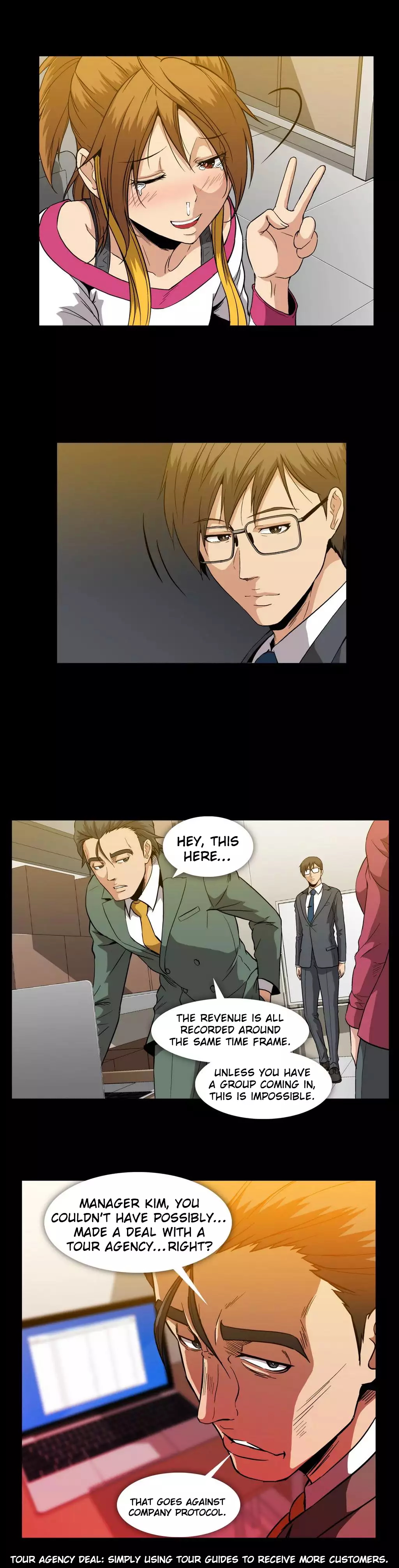 Drug Candy Ch.0-29