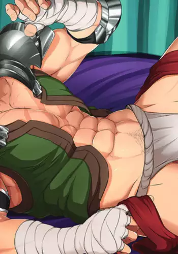 キメ★セク楽園都市