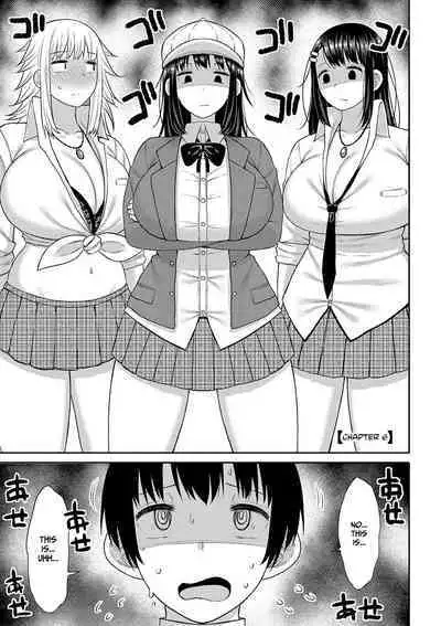Kotoshi kara Kyougaku no Gakkou ni Nyuugaku shitara Otoko ga Boku dake datta | When I Entered a Coeducational School This Year, I Was the Only Boy