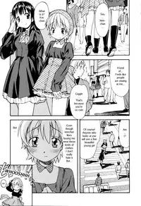 [Itosugi Masahiro] Oneechan no Onegai - A Wish of my Sister [English]