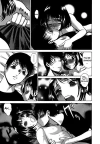 [Nozomu Tamaki] Anego 2 Ch. 10-16 [English] [Lazarus H]
