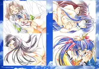 (C69) [Watsukiya (Watsuki Ayamo)] Watsukiya no Hon Soushuuhen 2