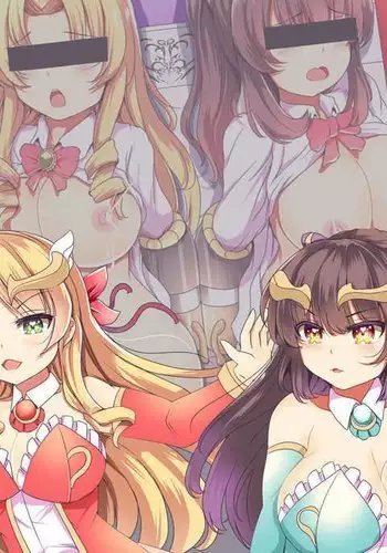 Inma Harai Valkyrie