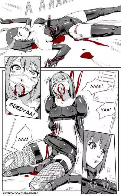 nuns vs demons (updated 2021)