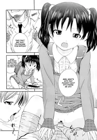 [Tsuruyama Mito] Shoujo wo Omochikaeri Shite Mita (Comic LO 2010-05) [English] {Hayama Kotono}