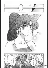 (C69) [Sunset Dreamer (Chachaki Noriyuki)] Dare no Tame Demo Nai Yokubou (Detective Conan)