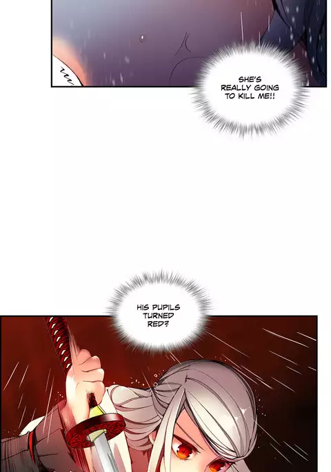 Lilith`s Cord Ch.1-41