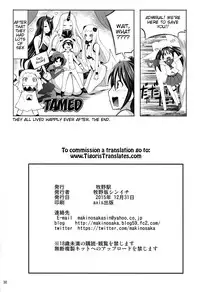 (C89) [Makino Eki (Makinosaka Shinichi)] Shounen Teitoku wa Kouwan Seiki ni Torawareteshimaimashita (Kantai Collection -KanColle-) [English] [Tigoris Translates]