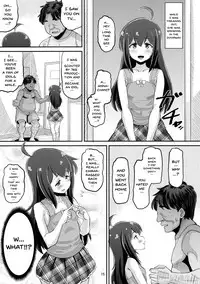 (C93) [AMP (Norakuro Nero)] Anna-chan to Kyouryoku Play (THE IDOLM@STER MILLION LIVE!) [English] {doujins.com}
