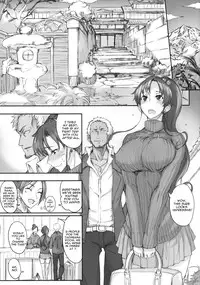 [Majimeya (isao)] Getsu Ka Sui Moku Kin Do Nichi 7 (Bishoujo Senshi Sailor Moon) [English] {Doujin-moe.us} [Digital]