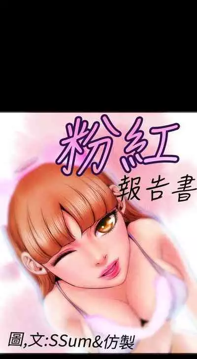 粉紅報告書 1-41