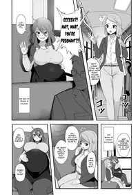 [Nekoarashi (Yana)] Igyo no Kimi to | A Tentacled Romance Ch. 1-3 [English] [Metaphrastes] [Digital]