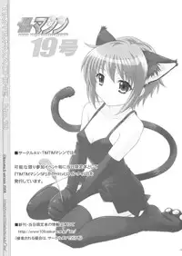 (SC39) [TIMTIM MACHINE (Kazuma G-Version)] TIMTIM MACHINE 19 (The Melancholy of Haruhi Suzumiya)