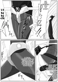 [Ochigan (Wabuki)] Jigen Teikoku Domigulas Vol. 1 | Dimension Empire: Domigulas Vol.1 [English] [thetsuuyaku]