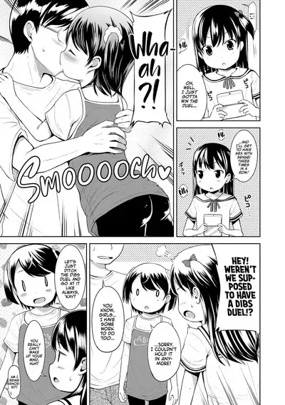 1Pair Ch. 1