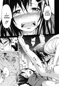 [Akatsuki Myuuto] Innocent ~Shoujo Memoria~ [English] {The Lusty Lady Project + SaHa + Brolen & Makasu} [Decensored]