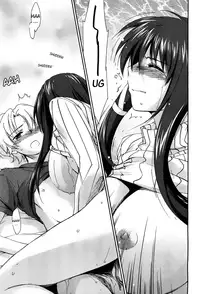 [Yuuki Homura] Onee-chan! Tengoku | Sister Paradise Ch. 1-9 [English] [Lazarus H]