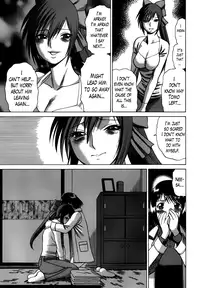 [Nozomu Tamaki] Anego 2 Ch. 10-16 [English] [Lazarus H]