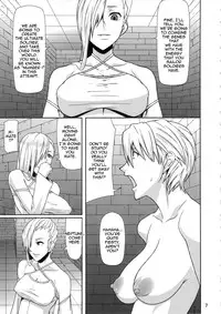(Futaket 9) [Pollinosis (Shinkuu Tatsuya)] REDLEVEL6 (Bishoujo Senshi Sailor Moon) [English] {doujin-moe.us}