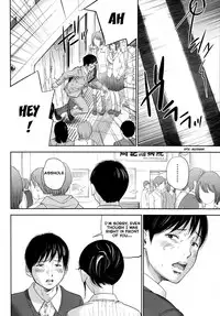 [Shikishiro Konomi] Netoraserare Ch. 10-18 [English] [Seinan Scans+Rabbit Scans]