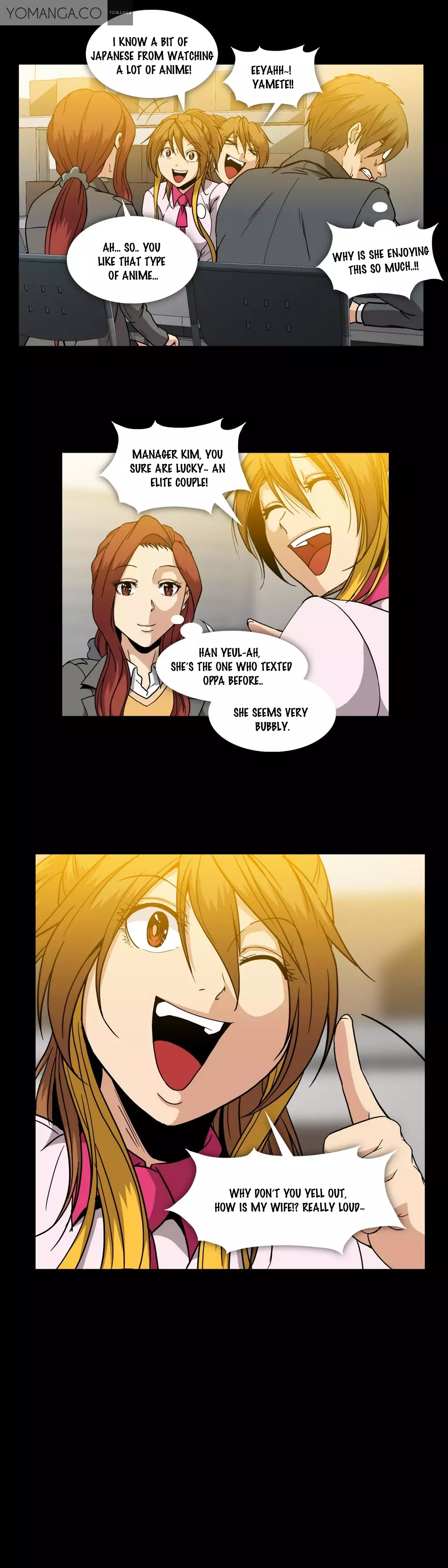 Drug Candy Ch.0-29